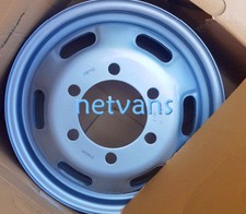 Jantes Iveco DAILY