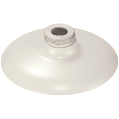 Samsung SBP-300HM1 ADAPTER FÜR HÄNGENDE HALTERUNG FÜR PTZ-BEREICH - ELFENBEIN CCTV-KAMERA HALTERUNG