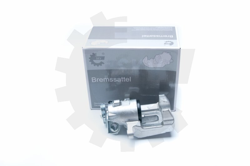 Rear Left Brake Caliper SKV for Seat Leon Toledo II Octavia and VW Bora 1J06154