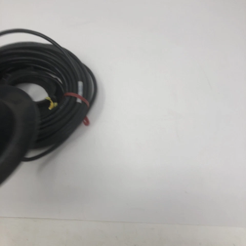 Raymarine E66013 Plastic Thru-Hull Depth Transducer P319 - Image 3 of 4