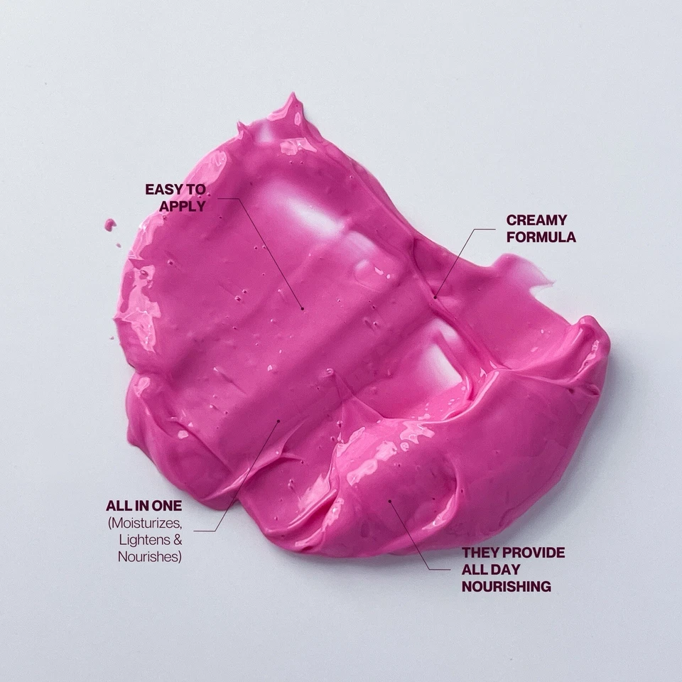 ULTRAFAST! Lip lightening balm for dark lips/smokerlips (Men and Women) - Image 2 of 4