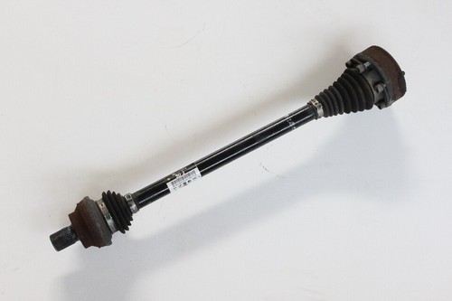 VW Audi Skoda Gelenkwelle 1K0501203D Antriebswelle hinten links A3 TTRS Golf 6