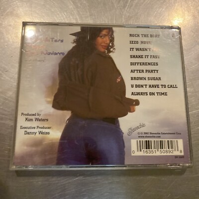 Streetwize: Smooth Urban Jazz by Various (CD, 2002) 16351508928| eBay