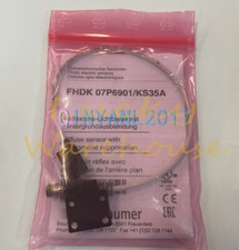 New Baumer FHDK 07P6901/KS35A sensor 1Pcs