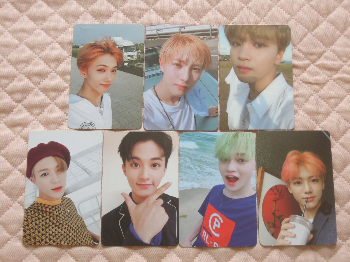 smtown super star  トレカ　NCT DREAM jisung JISUNG NCT U DREAM 2025 SMTOWN : The Culture The Future