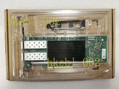 Intel E810-XXVDA2 Intel 25GbE Intel Ethernet Network Adapter E810 E810 XXVDA2