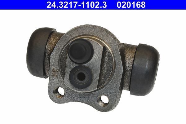 Cylindre de roue Opel Ascona C 1.6 D et 1.8 frein arrière tambour