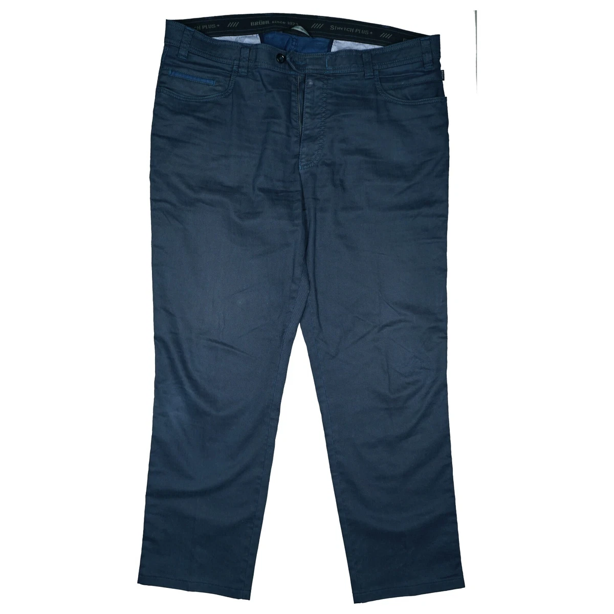 brühl hose stretch plus