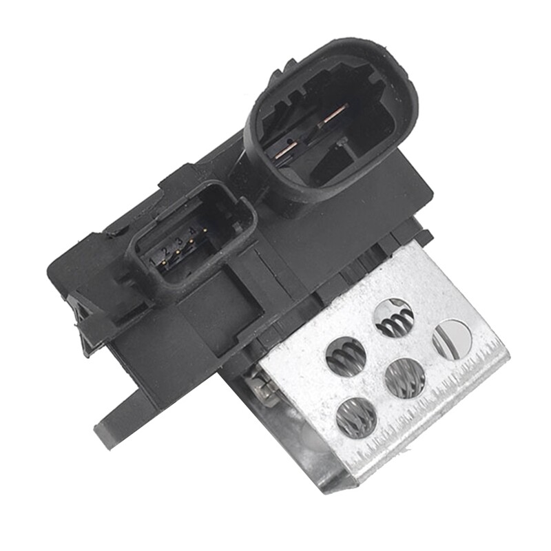 Radiator Fan Motor Relay Resistor 9829220580 9673999980 for 208 3017545