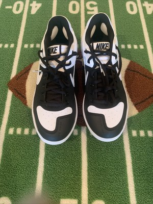 nike alpha huarache elite 2 green