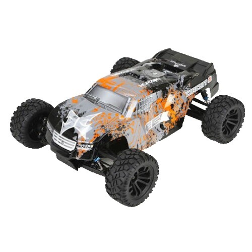 Kit Roulements Céramique FastEddy - ECX 1/10 2WD Torment (scellés)