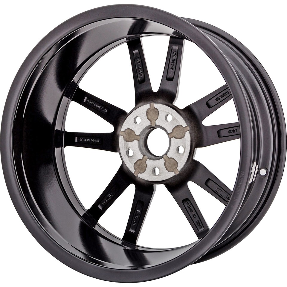 New 17 Replacement Alloy Wheel Rim Fits 2019-2021 VW