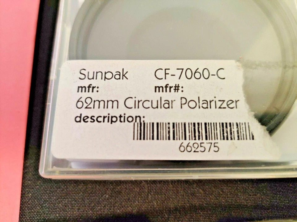 Vintage Camera Lovers Photgraphy Lot-Assorted Goodies & Accessories-Lenses-More! - Image 4 of 4