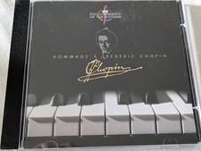 Hommage a Frederic Chopin - Mont Blanc Philha...