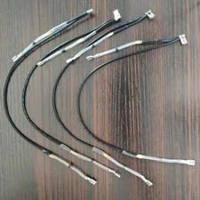 (4) 844547 Wire Assembly Compatible with BS 692319