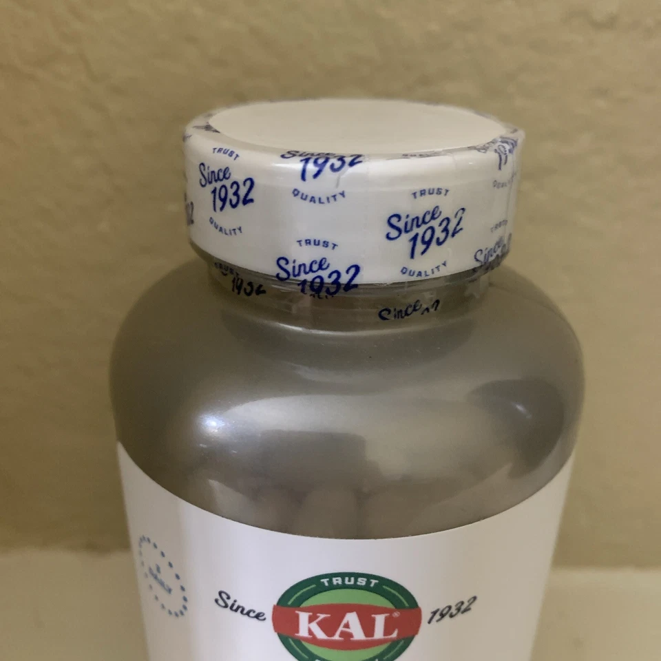 KAL | Calcio + | 100 Comprimidos SoftGel | Soporte Óseo Fuerte | Caducidad 06/2025 Foto 2 de 4