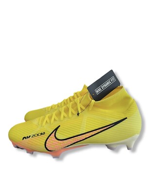 Nike Zoom Mercurial Superfly 9 Academy MG Lucent Pack DJ5625-780