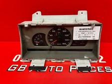 Compteur Fiat CINQUECENTO