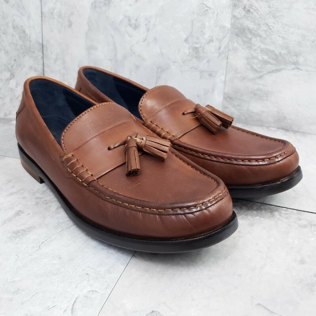 cole haan grand os loafer
