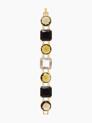 ステラハリウッド Eternal Knot Bracelet ゴールド ステラハリウッド Eternal Knot Bracelet ゴールド