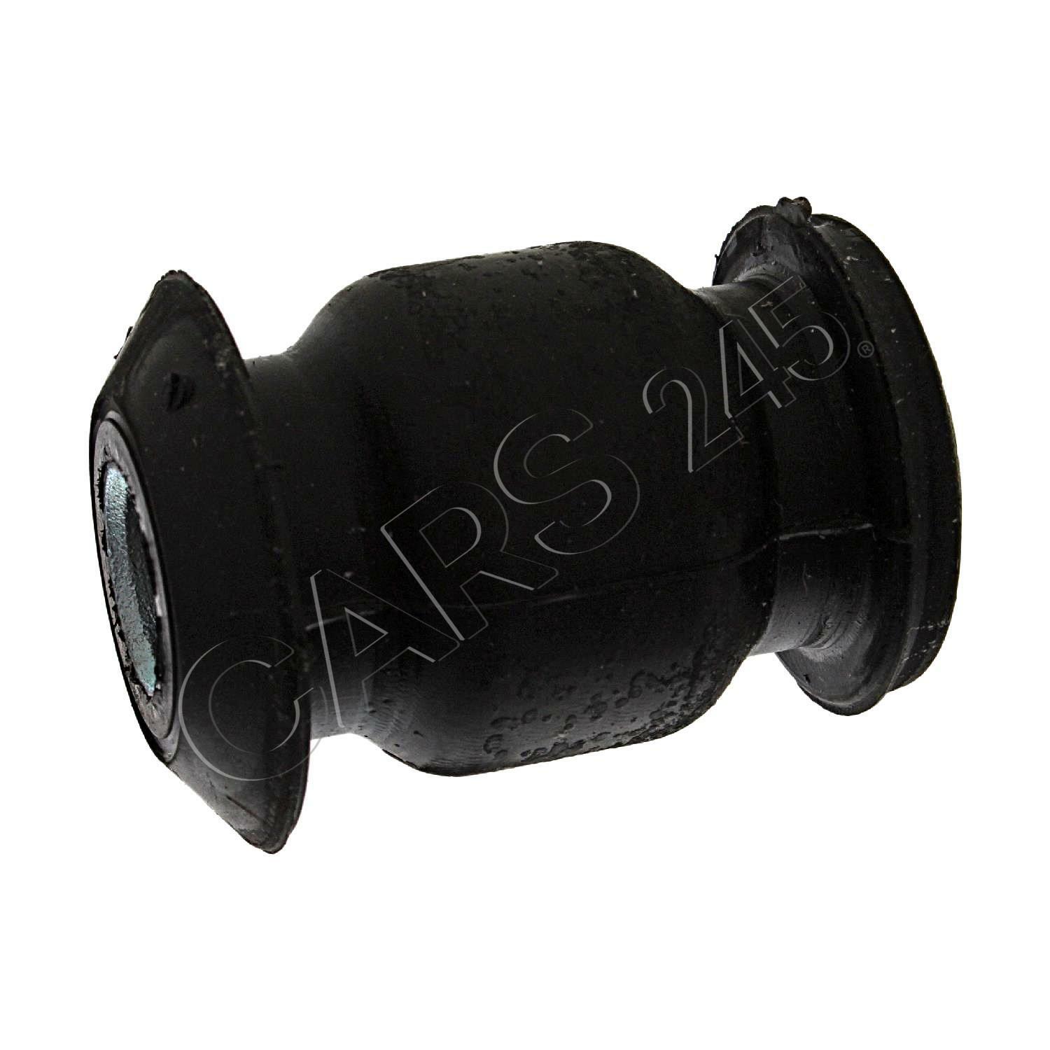 Control Arm Trailing Bushing Front FEBI For FIAT ABARTH FORD 500 