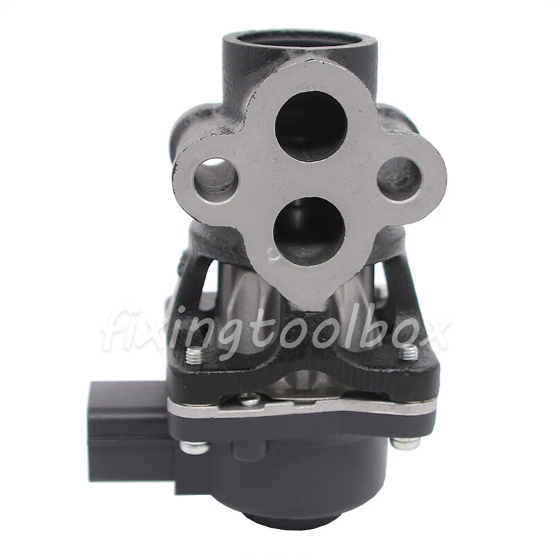 Вакуумный клапан подходит для Suzuki Aerio Esteem Grand Vitara XL7 Sidekick Tracker 91174514 - Изображение 3 из 4