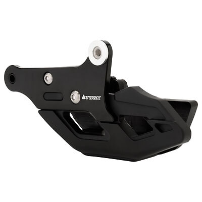 Chain Guide Black For GASGAS MC 450F 2021-2023 - Picture 1 of 4