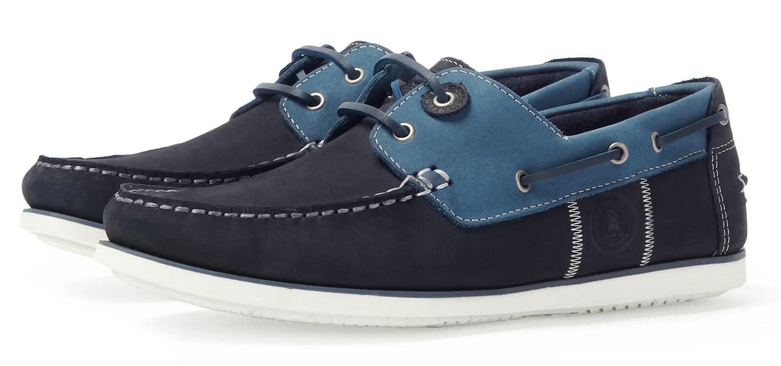 - Barbour Wake 12 17590₽