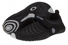 Barfu&szlig;schuh Patrol schwarz