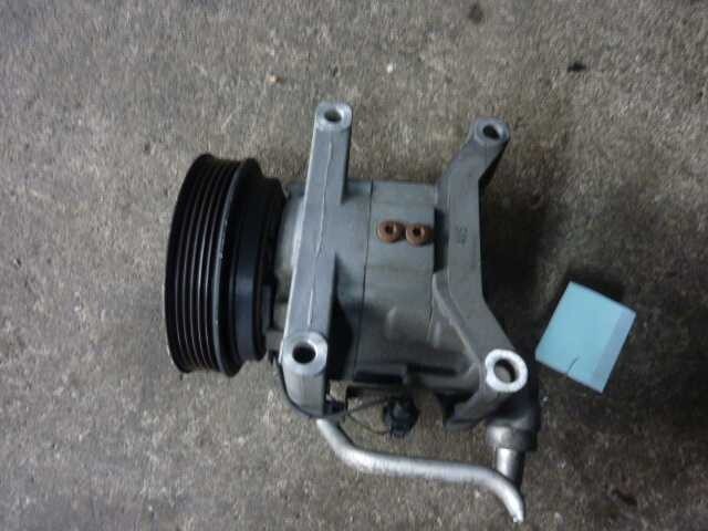 JDM NISSAN K11 MARCH Micra CG10DE A/C COMPRESSOR PUMP 92600-AN015 | eBay