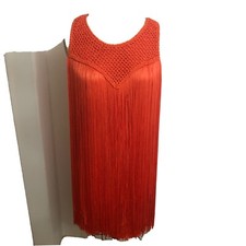 Guess Women Dress Sz L