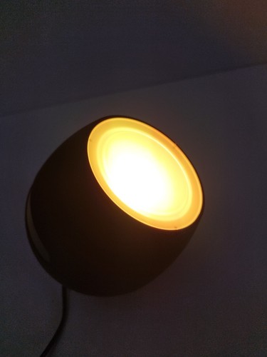 Philips Living Colors Table LED Light Mood Lighting 70018/30/PU 995142 - Imagen 2 de 10