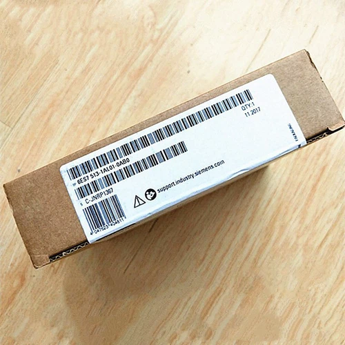 6ES7513-1AL01-0AB0 NEW SIEMENS PLC 6ES75131AL010AB0 Express shipping DHL/Fedex - Picture 1 of 1