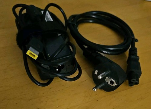 Lenovo Netzteil PA-1650-72 Power Supply  54Y8999 20V 3,25A  AC Adapter
