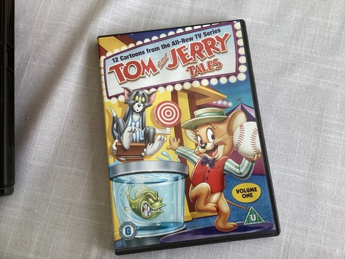 Tom and Jerry Tales - Volume 1 to 6 - Picture 7 of 7