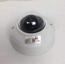 AXIS Communications M3046-V Indoor PoE Network Camera 0806-001-00 Mini Dome G053