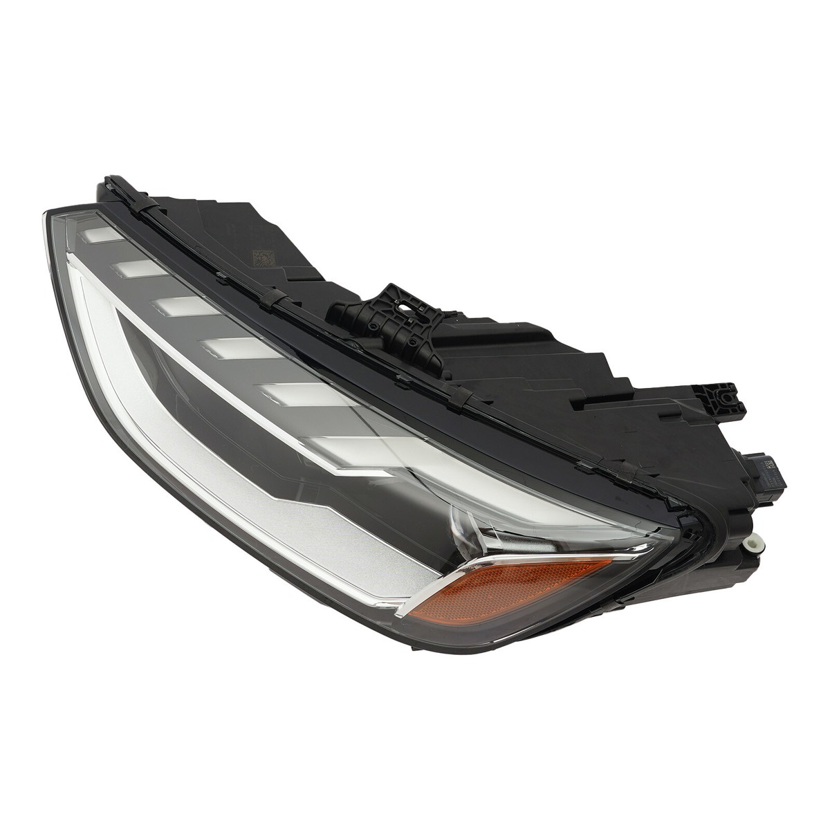 Headlight Assembly 8W0941033F Driver Side For 2020-2024 Audi A4