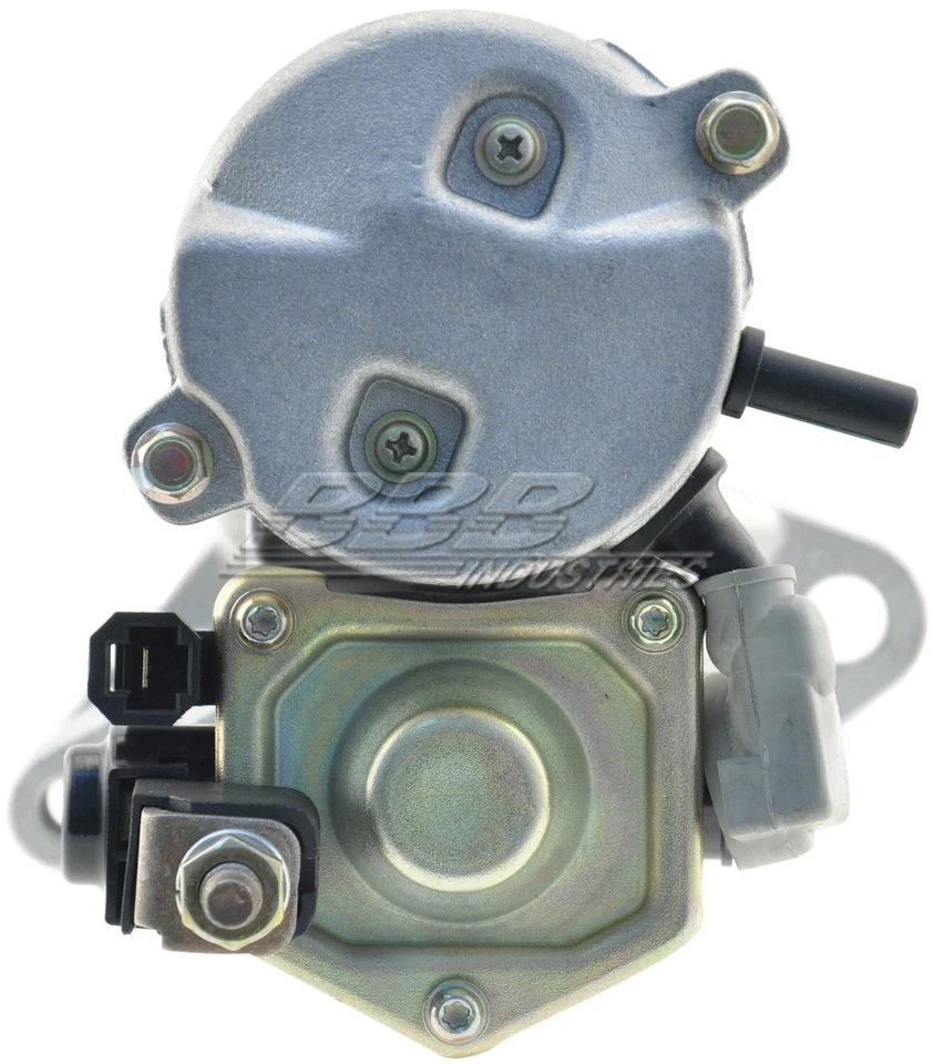 Motor De Arranque Arranque Auto Plus 17562 Reman Foto 2 de 4