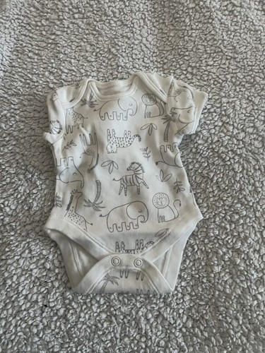 babykleidung 50/56 unisex - Bild 10 von 21