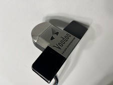 Never Compromise Voodoo Putter 34” Right Handed