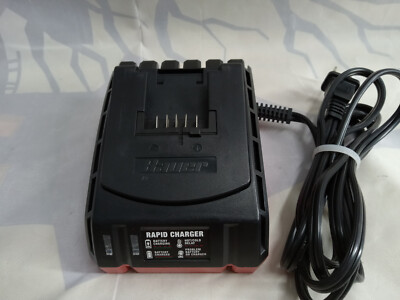 Bauer 1704C-B Hypermax Lithium Rapid Charger, 20V  #TXBIN