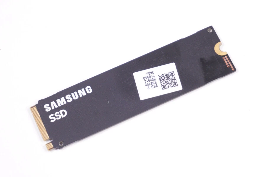 M17436-001 Hp 512G BM.2 2280 PCIe-4x4 NVMe SSD Drive 15-FA0031DX 