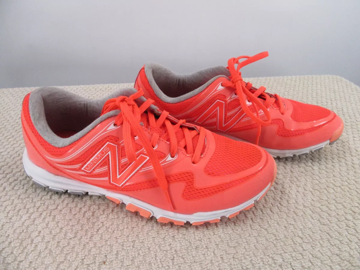 New balance hotsell minimus golf shoes