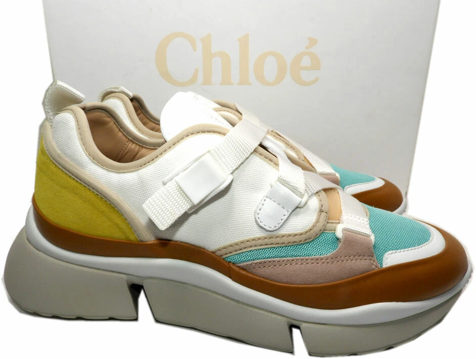 Chloe shoes ebay hot sale