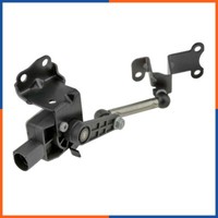 HöHenstandsensor Hinten FüR Skoda | 3T0941273, ECX-SK-000