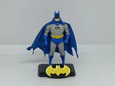 McFarlane Super Powers Figure Display Stands! Custom! Figures Not Included