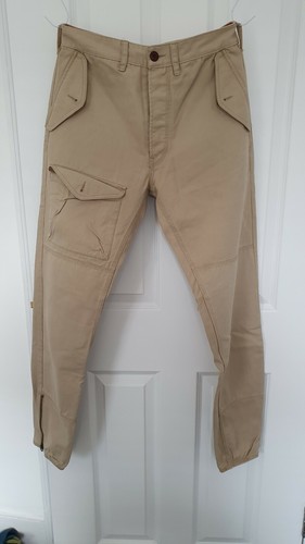 FCUK French Connection cargo pants 