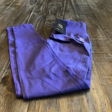 M-NUTRITION Sports Wear Seamless Butt Booster tights Size M 