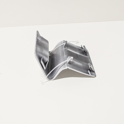 Neu BMW 5 E34 M Tech Stoßstange hinten Abschlepphaken Abdeckung 51122231633 - Bild 9 von 11
