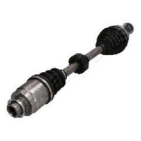 Japanparts Antriebswelle Vorne Rechts FüR Honda Accord Viii Kombi CW CU